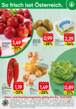 SPAR Supermarkt SPAR: Angebote - bis 27.08.2025