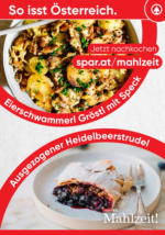SPAR Supermarkt SPAR: Angebote - bis 27.08.2025