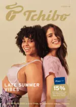 Tchibo Tchibo: Body Magazin - bis 23.08.2025