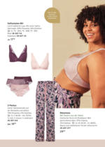Tchibo Tchibo: Body Magazin - bis 23.08.2025
