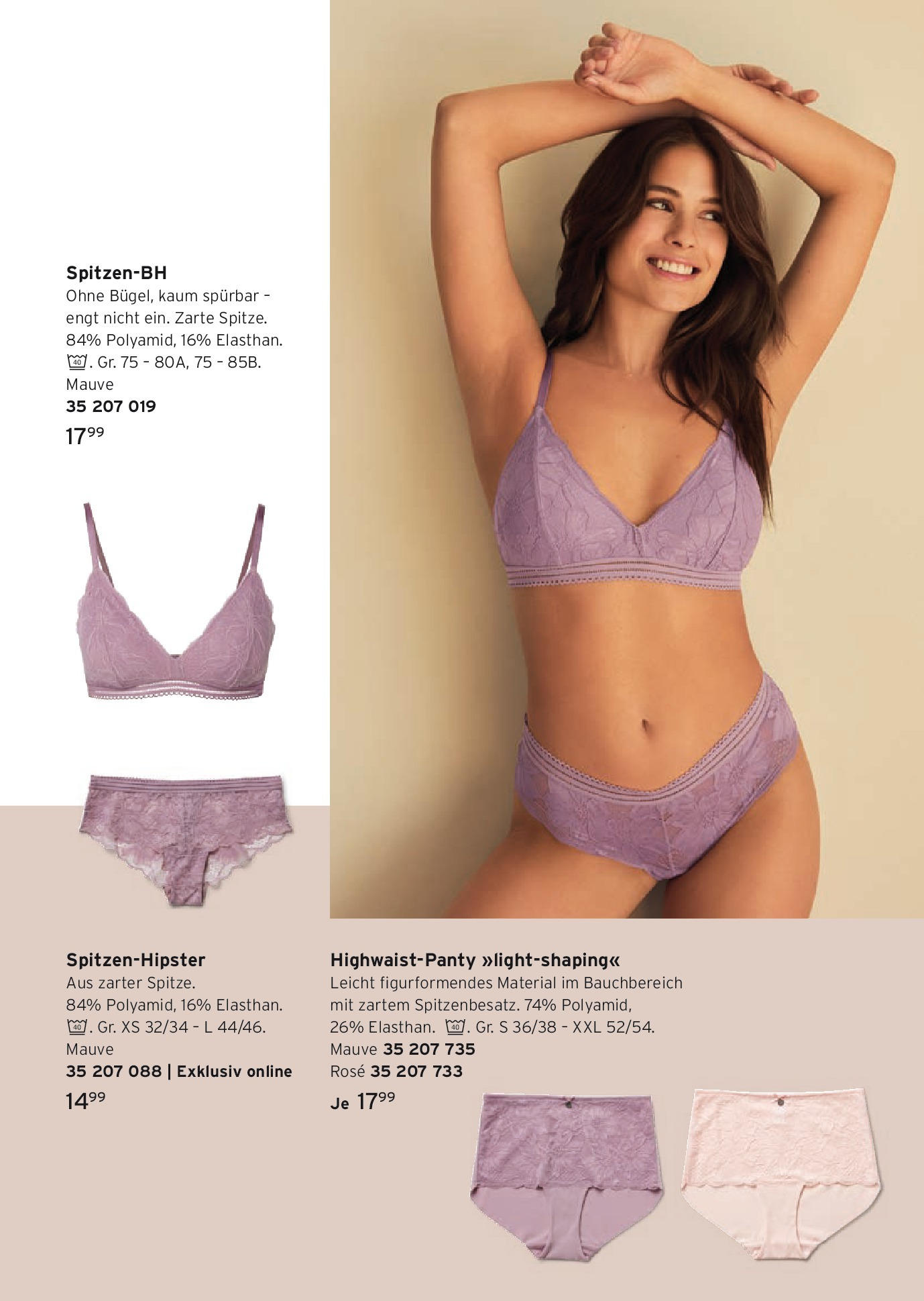 Tchibo - Tchibo: Body Magazin (ab 16.08.2025) zum Blättern | Seite: 8