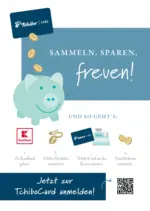 Tchibo Tchibo: Style in voller Bl&uuml;te - bis 04.04.2026