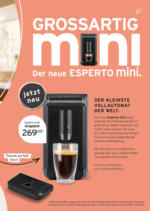 Tchibo Tchibo: Body Magazin - bis 23.08.2025