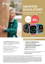 Tchibo Tchibo: Body Magazin - bis 23.08.2025