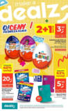 Dealz NOWA GAZETKA