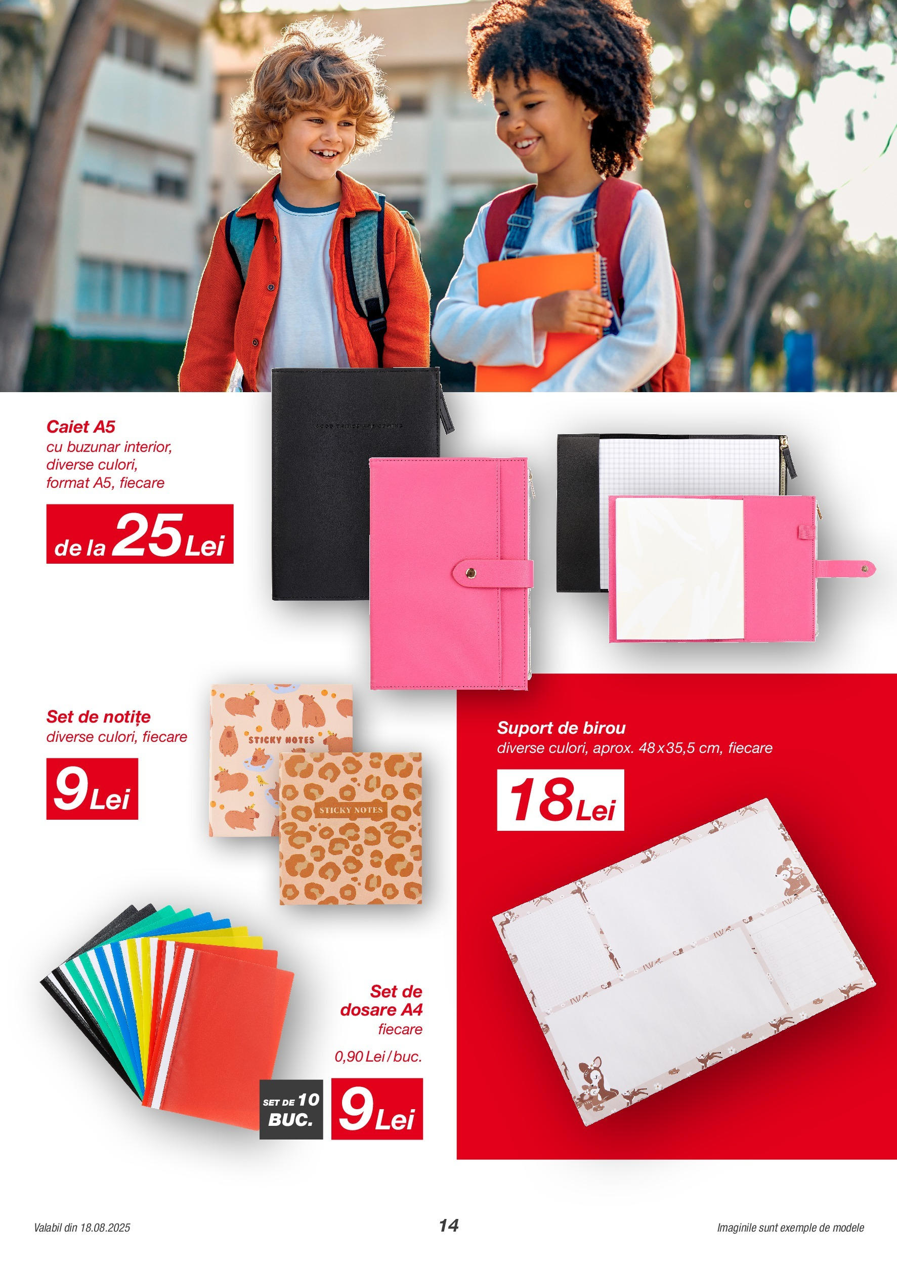 Kik catalog 18.08.2025 - Online magazin Romania | Pagină: 14 | Produse: Çikolatalı gofret