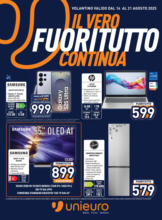 Il Vero Fuoritutto continua