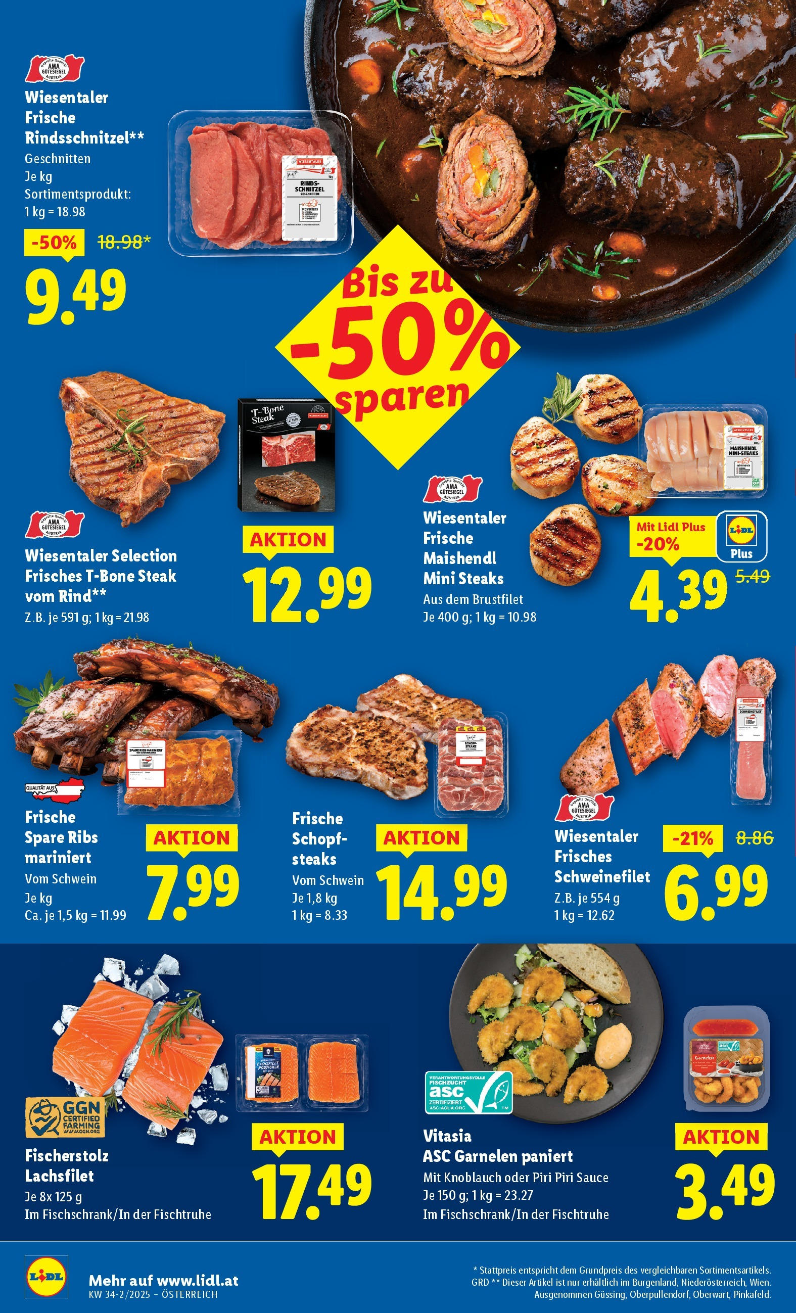 Lidl - Lidl: Flugblatt in deiner Nähe ab 20.08.2025 ✳️ Angebote ab donnerstag | Seite: 6 | Produkte: Knoblauch Lidl - Lidl: Flugblatt in deiner Nähe ab 20.08.2025 - Angebote ab donnerstag | Seite: 6 | Produkte: Knoblauch
