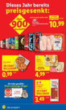 Lidl Lidl: Flugblatt in deiner Nähe - ab 21.08.2025
