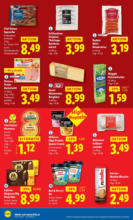 Lidl Lidl: Flugblatt in deiner Nähe - ab 21.08.2025