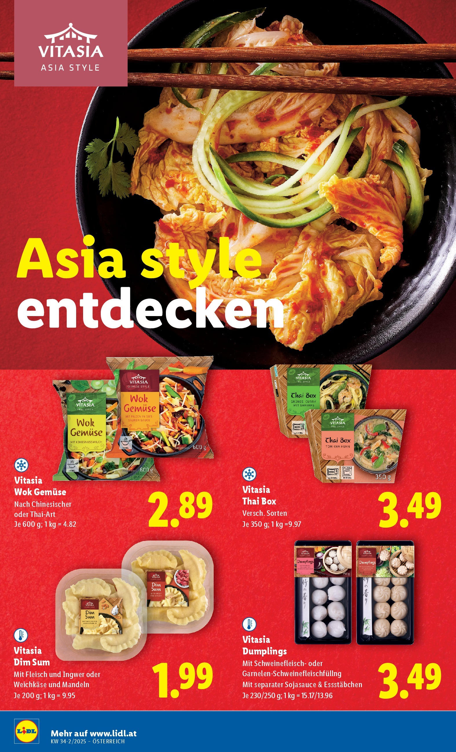 Lidl - Lidl: Flugblatt in deiner Nähe ab 20.08.2025 ✳️ Angebote ab donnerstag | Seite: 12 | Produkte: Gemüse, Box, Schweinefleisch Lidl - Lidl: Flugblatt in deiner Nähe ab 20.08.2025 - Angebote ab donnerstag | Seite: 12 | Produkte: Gemüse, Box, Schweinefleisch