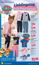 Lidl Lidl: Flugblatt in deiner Nähe - ab 21.08.2025