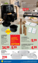 Lidl Lidl: Flugblatt in deiner Nähe - ab 21.08.2025