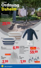 Lidl Lidl: Flugblatt in deiner Nähe - ab 21.08.2025