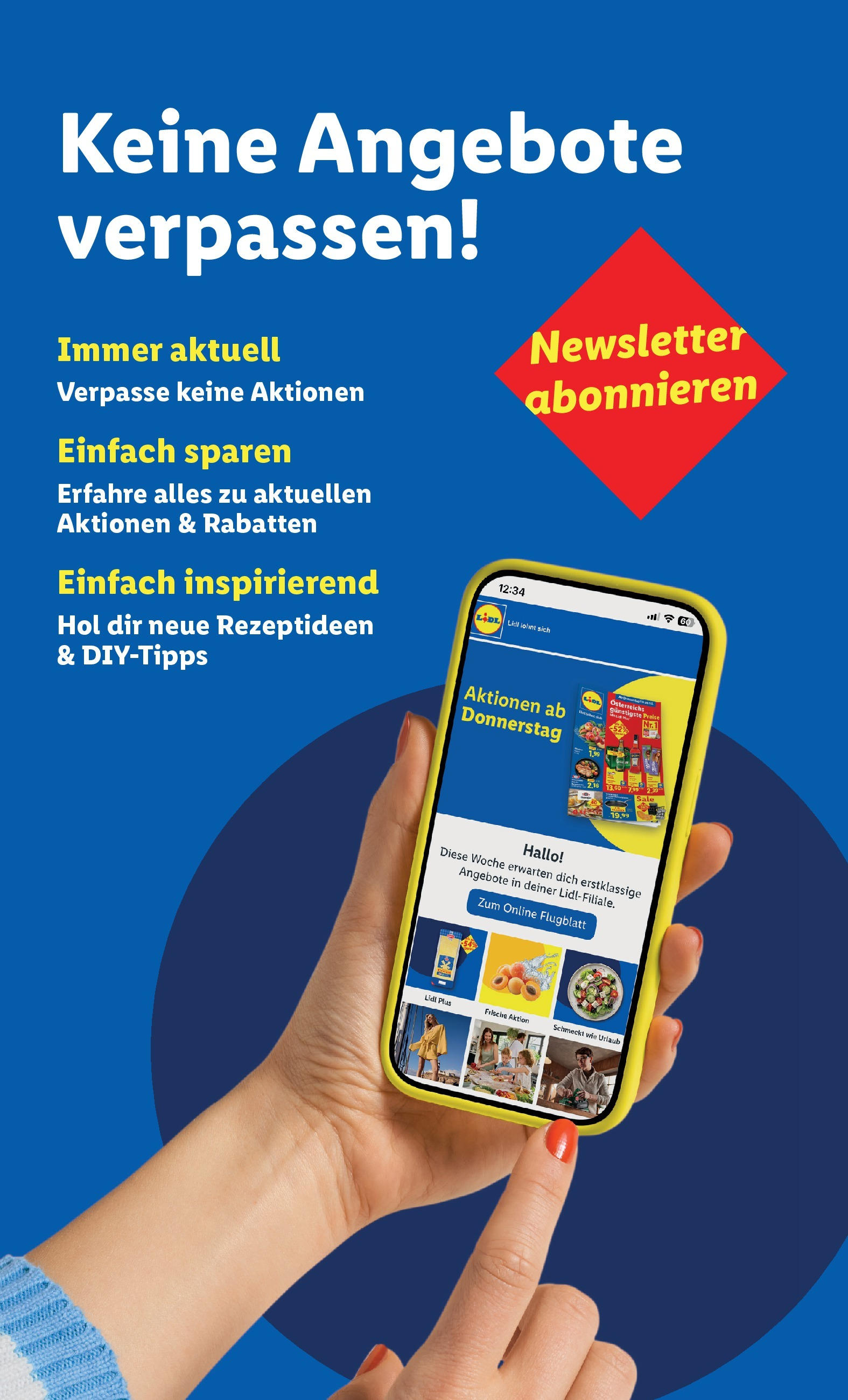 Lidl - Lidl: Flugblatt in deiner Nähe ab 20.08.2025 ✳️ Angebote ab donnerstag | Seite: 44 Lidl - Lidl: Flugblatt in deiner Nähe ab 20.08.2025 - Angebote ab donnerstag | Seite: 44