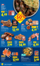 Lidl Lidl: Flugblatt in deiner Nähe - ab 21.08.2025