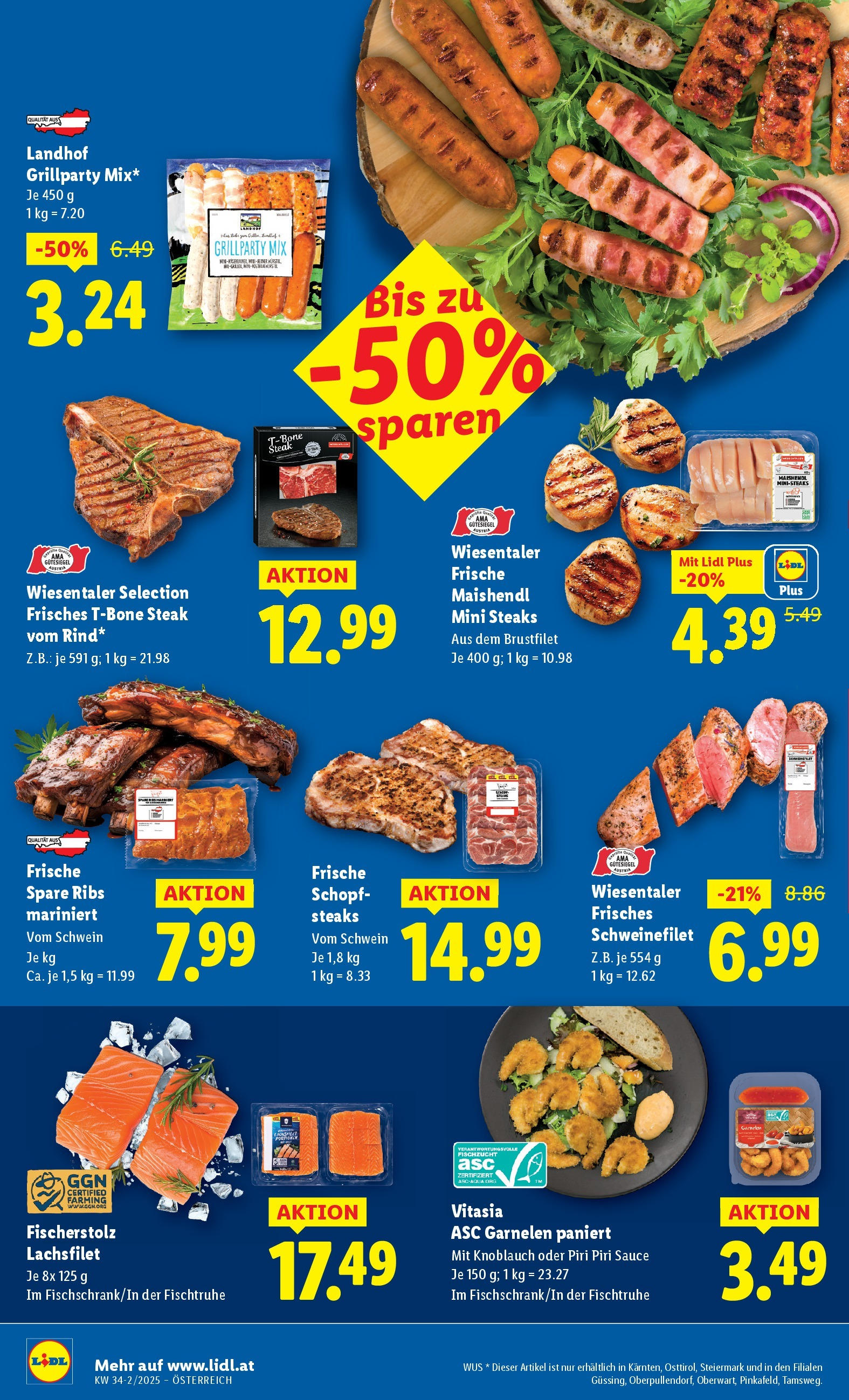 Lidl - Lidl: Flugblatt in deiner Nähe ab 20.08.2025 ✳️ Angebote ab donnerstag | Seite: 6 | Produkte: Knoblauch Lidl - Lidl: Flugblatt in deiner Nähe ab 20.08.2025 - Angebote ab donnerstag | Seite: 6 | Produkte: Knoblauch