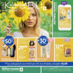 Super Pharm gazetka Super-Pharm – do 21.08.2025
