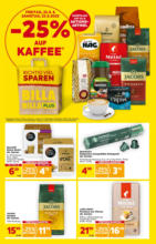 BILLA: Flugblatt gültig bei BILLA & BILLA PLUS