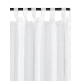 JYSK Perdea GOLMA 140x300 albă