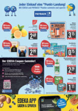 E center: Wochenangebote