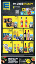 EDEKA: Wochenangebote