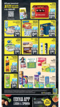 EDEKA: Wochenangebote