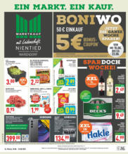 Marktkauf: Wochenangebote