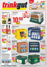 trinkgut Cinkilic trinkgut: Wochenangebote - bis 23.08.2025
