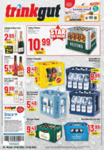 trinkgut Cinkilic trinkgut: Wochenangebote - bis 23.08.2025