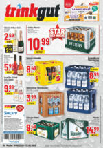 trinkgut Cinkilic trinkgut: Wochenangebote - bis 23.08.2025