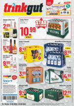 trinkgut Cinkilic trinkgut: Wochenangebote - bis 23.08.2025