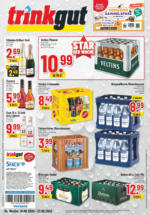 trinkgut Cinkilic trinkgut: Wochenangebote - bis 23.08.2025