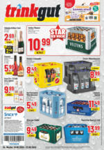 trinkgut Cinkilic trinkgut: Wochenangebote - bis 23.08.2025