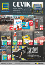 E center: Wochenangebote