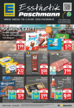 EDEKA Paschmann EDEKA: Wochenangebote - bis 23.08.2025