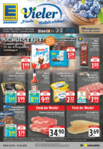 E center: Wochenangebote