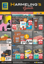 EDEKA Harmeling EDEKA: Wochenangebote - bis 23.08.2025