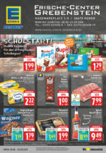 E center Vieler E center: Wochenangebote - bis 23.08.2025