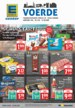 E center Voerde E center: Wochenangebote - bis 23.08.2025