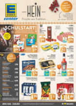 E center: Wochenangebote