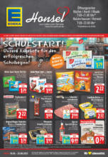 EDEKA: Wochenangebote