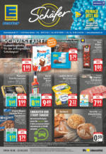 E center E center: Wochenangebote - bis 23.08.2025