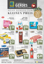 E center: Wochenangebote