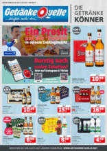 Getränke Quelle: Getränkeangebote