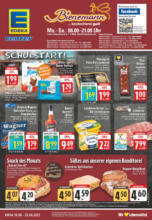 EDEKA: Wochenangebote