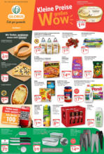 Globus: Wochenangebote