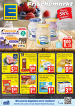 Frischemarkt Wandschneider EDEKA: Wochenangebote - bis 23.08.2025