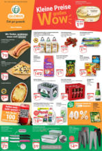 Globus: Wochenangebote