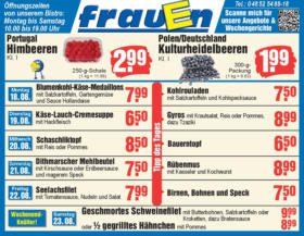 EDEKA: Wochenangebote